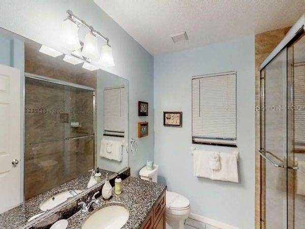 Anna Maria Island Vacation Rental Pool Home