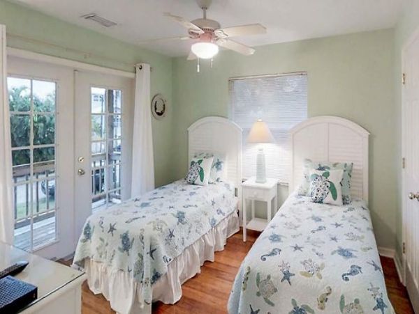 Anna Maria Island Vacation Rental Pool Home