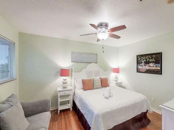 Anna Maria Island Vacation Rental Pool Home