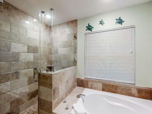 Anna Maria Island Vacation Rental Pool Home