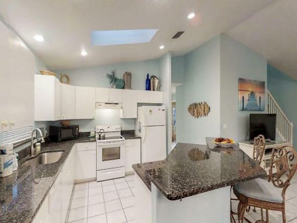 Anna Maria Island Vacation Rental Pool Home