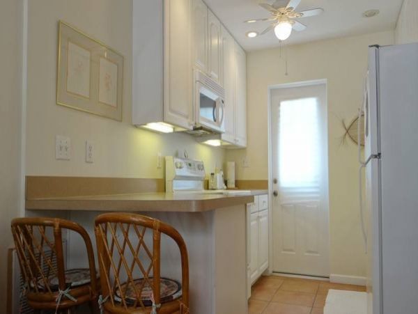 Bradenton Beach Value 2 Bedroom Vacation Home Walk To Beach