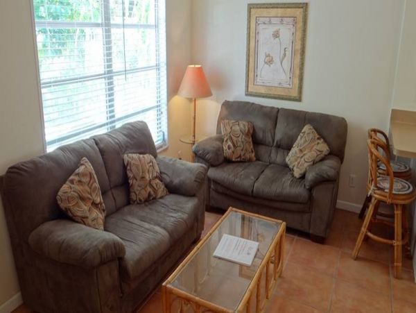 Bradenton Beach Value 2 Bedroom Vacation Home Walk To Beach