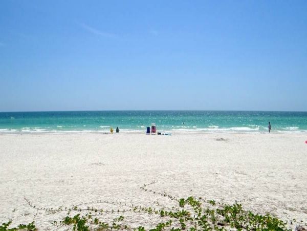 Bradenton Beach Value 2 Bedroom Vacation Home Walk To Beach