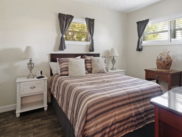 Charming Beach Cottage Vacation Rental Anna Maria Island