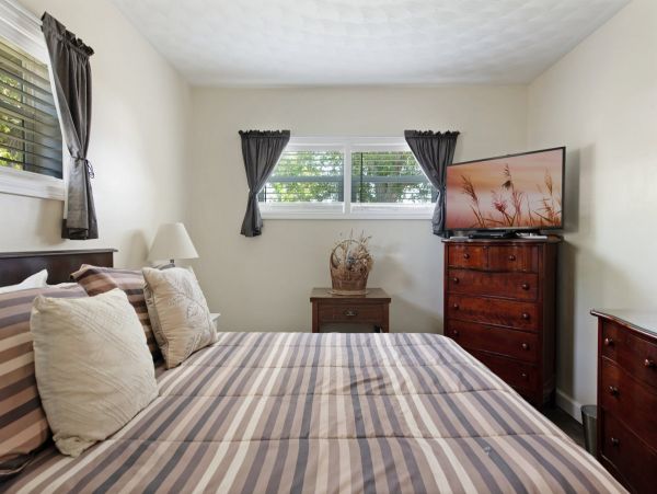 Charming Beach Cottage Vacation Rental Anna Maria Island