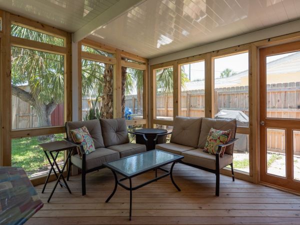 Charming Beach Cottage Vacation Rental Anna Maria Island