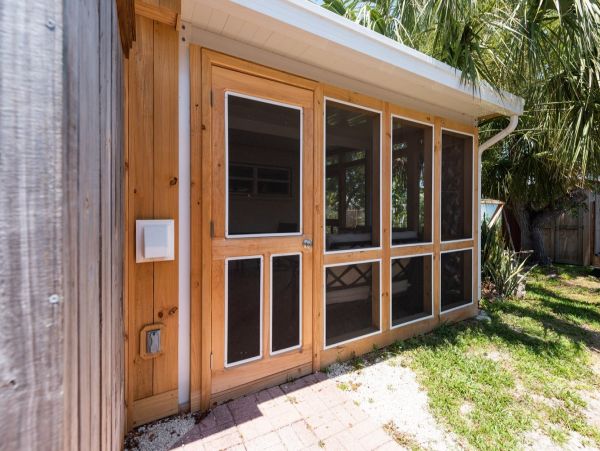 Charming Beach Cottage Vacation Rental Anna Maria Island