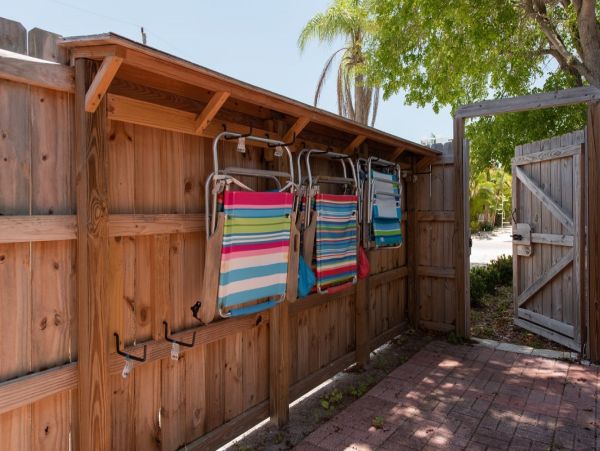 Charming Beach Cottage Vacation Rental Anna Maria Island