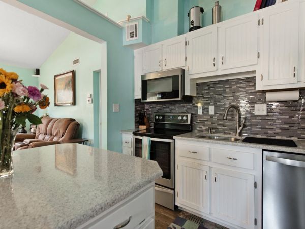 Charming Beach Cottage Vacation Rental Anna Maria Island