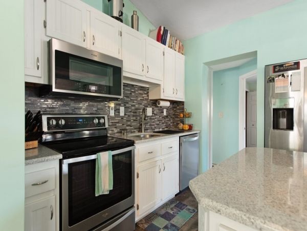 Charming Beach Cottage Vacation Rental Anna Maria Island