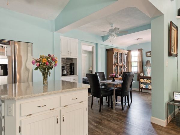 Charming Beach Cottage Vacation Rental Anna Maria Island