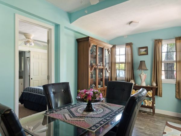 Charming Beach Cottage Vacation Rental Anna Maria Island