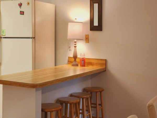 Elevated Two Bedroom Duplex in Holmes Beach
