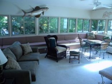 Sunroom