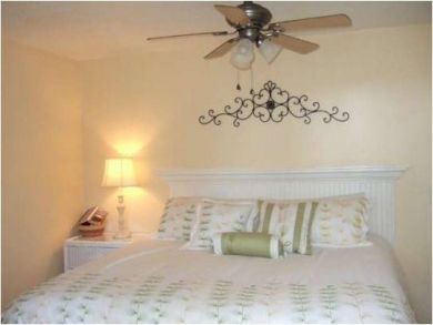 King bedroom