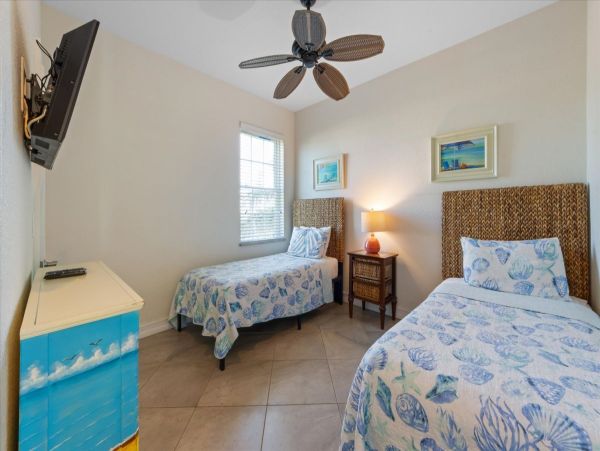Anna Maria Island Luxury Beach Home - Gulf View Vacation Rental with Heated Pool & Spa