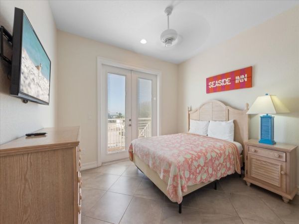 Anna Maria Island Luxury Beach Home - Gulf View Vacation Rental with Heated Pool & Spa