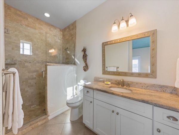 Anna Maria Island Luxury Beach Home - Gulf View Vacation Rental with Heated Pool & Spa