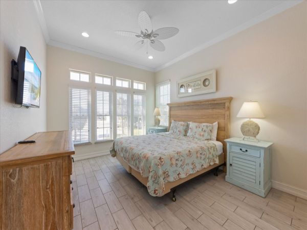 Anna Maria Island Luxury Beach Home - Gulf View Vacation Rental with Heated Pool & Spa
