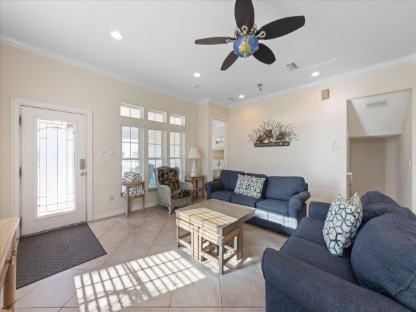 Anna Maria Island Luxury Beach Home - Gulf View Vacation Rental with Heated Pool & Spa