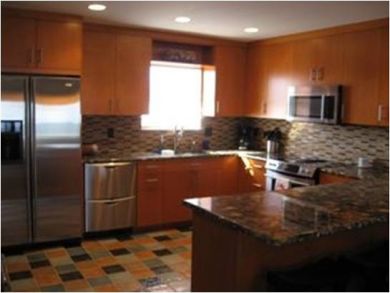 Kitchen Kitchen