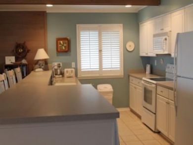 Fully equipped kitchen Fully equipped kitchen