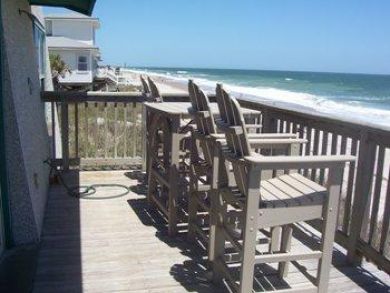 Deck Deck