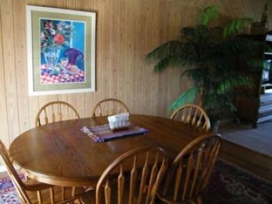 Dining room Dining room