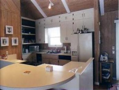 Fully equipped kitchen Fully equipped kitchen