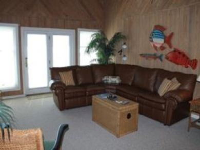Living room Living room
