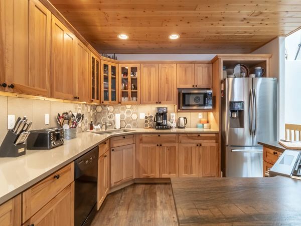 Spacious 3 Bedroom Townhome in Winter Park Sleeps 10