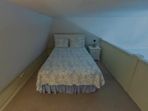 Longboat Key Vacation Rental with a Loft Sleeps Six Guests!