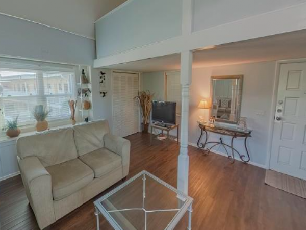 Longboat Key Vacation Rental with a Loft Sleeps Six Guests!