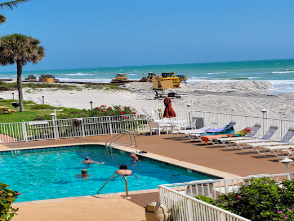Longboat Key Vacation Rental with a Loft Sleeps Six Guests!