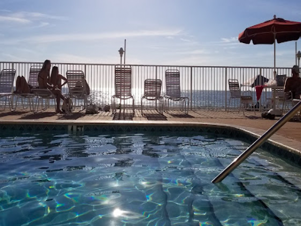 Longboat Key Vacation Rental with a Loft Sleeps Six Guests!
