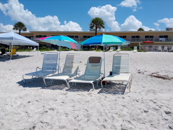 Longboat Key Vacation Rental with a Loft Sleeps Six Guests!