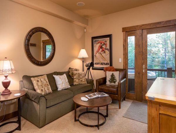 Winter Park Mountain Modern 4 Bedroom Rental Hot Tub & Views