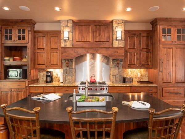 Winter Park Mountain Modern 4 Bedroom Rental Hot Tub & Views
