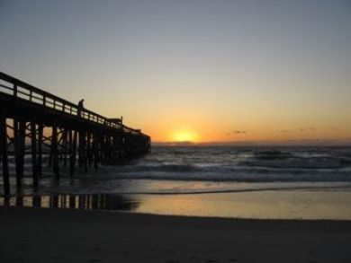 Excellent vacation condo in Fernandina Beach, Florida