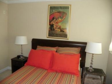 Bedroom 3 with double bed Bedroom 3 with double bed