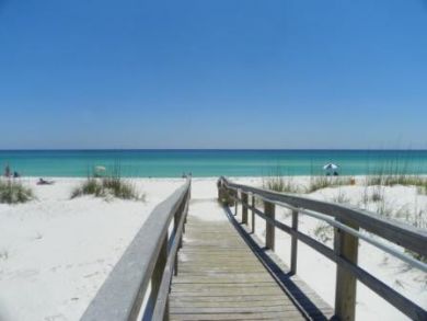 Beach Access Beach Access
