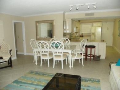 Dining area Dining area