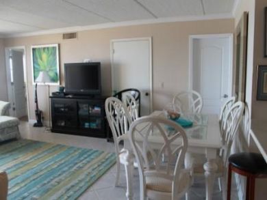Dining room Dining room