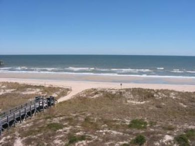 Beach access