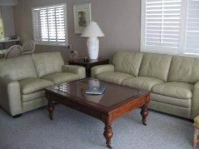 Excellent vacation condo in Fernandina Beach, Florida