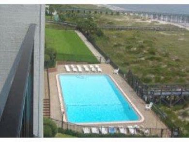 Shared pool