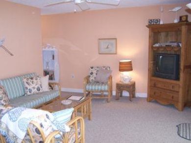 Vacation condo rental in Anna Maria, Florida Vacation condo rental in Anna Maria, Florida