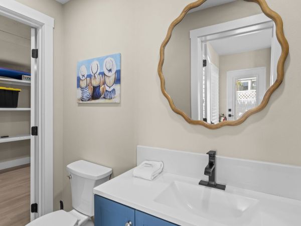 Anna Maria Island Vacation Rental - Beach Cottage Near Pine Avenue