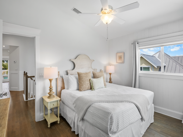 Anna Maria Main House & Guest House with Pool Bay Beach Across the Street